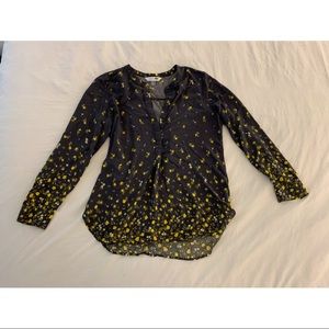 Old Navy Tunic Shirt